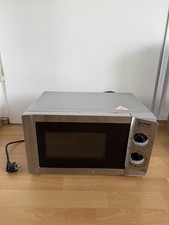 Severin mikrowelle 700w gebraucht kaufen  Sickte
