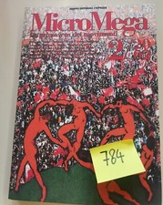 Libro micromega micro usato  Pordenone