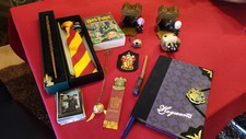 Harry potter merch gebraucht kaufen  Haldensleben-Umland