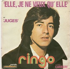 Ringo willy cat d'occasion  Ergué-Gabéric
