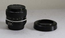 Nikon nikkor 8 gebraucht kaufen  Heiligenhaus