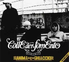 Anima ghiaccio colle usato  Palombara Sabina