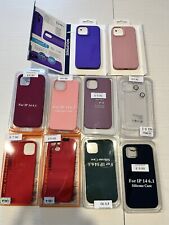 Stock cover iphone usato  Montecatini Terme