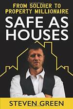 Safe houses soldier for sale  UK