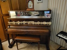Baldwin upright piano for sale  San Diego