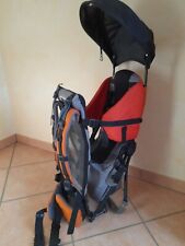Zaino trekking porta usato  Roma