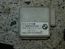 Bmw 65756923215 65758367604 gebraucht kaufen  Tarp