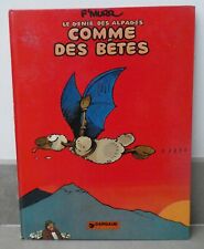 Livre murr génie d'occasion  Franconville