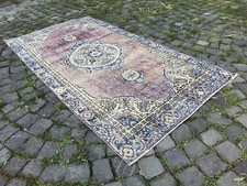 Handmade rug turkish for sale  Bellevue