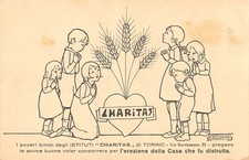 D0963 charitas torino usato  Lugo