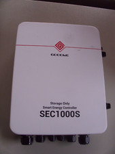 Goodwe sec1000s smart gebraucht kaufen  Schöllnach