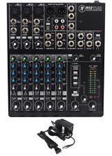 Mackie 802vlz4 mixer for sale  Inwood