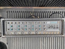 Vintage peavey 500 for sale  Montvale