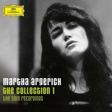 Martha argerich box d'occasion  Expédié en Belgium