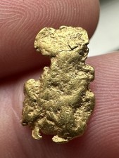 Natural gold nugget for sale  Lansdale