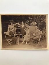 Vintage original photo d'occasion  Expédié en Belgium