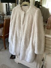 Roman cream collarless for sale  PUDSEY