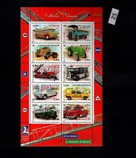 Mnh transport cars d'occasion  Expédié en Belgium