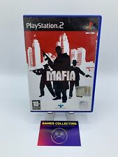 Mafia ps2 play usato  Zanica