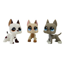 3pcs littlest pet d'occasion  Expédié en Belgium