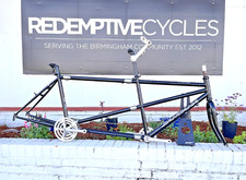 Santana cilantro tandem for sale  Birmingham