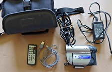 Sony handycam ptical gebraucht kaufen  Rietheim-Weilheim