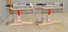 Four beam ohaus for sale  Webster