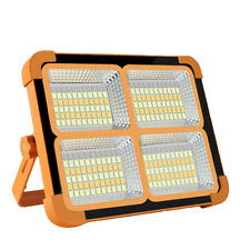 1000w led baustrahler gebraucht kaufen  Aspisheim, Grolsheim