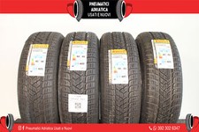 Pneumatici 215 pirelli usato  Pesaro