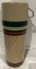 blue thermos nautical navy for sale  Holtsville