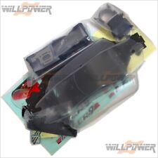 Kit de conversão elétrica #89300 (RC-WillPower) HOBAO Hyper 9 comprar usado  Enviando para Brazil