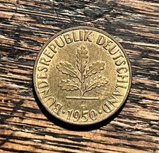 5 pfennig 1950 gebraucht kaufen 5 pfennig 1950 gebraucht kaufen Hannover