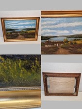 Bauernhaus landschaft altes gebraucht kaufen  Detmold