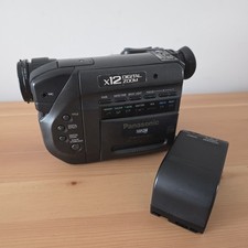 Panasonic s5b vintage for sale  CALDICOT