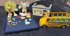 Calico critters baby for sale  Middle Village