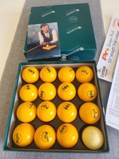 Pool balls for sale  SWINDON