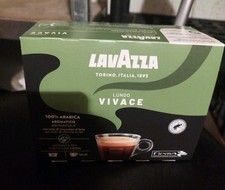Lavazza firma lungo d'occasion  Metz-