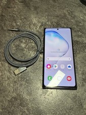Samsung galaxy note10 usato  Bormio