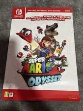 Nintendo switch super for sale  COLCHESTER