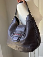Gucci brown leather for sale  Cedar Rapids