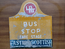 Vintage edinburgh bus for sale  EDINBURGH