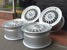 Bbs 322 wheels d'occasion  Expédié en Belgium