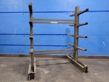 Euc cantilever rack for sale  Euclid
