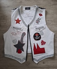 Karneval kostüm jeans gebraucht kaufen  Siegburg