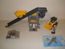 Playmobil quarry site for sale  STOURBRIDGE