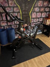 Peloton bike slightly for sale  Narberth