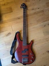 Cort acton bass for sale  SOUTHAMPTON