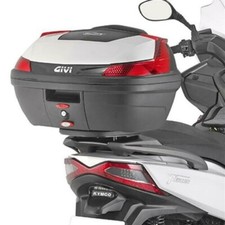 Givi sr6108 portapacchi usato  Pagani