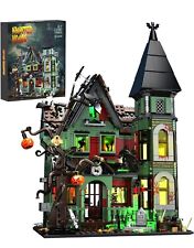 Yoybloxy haunted house for sale  Solon