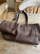 Dubarry leather bag for sale  SHEFFIELD